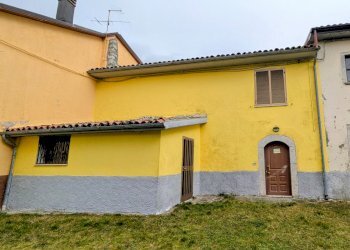 Casa indipendente Forlì del Sannio - foto 1
