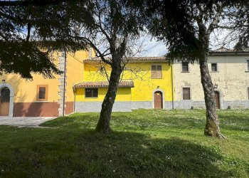 Casa indipendente Forlì del Sannio - foto 2