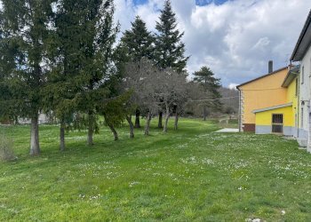 Casa indipendente Forlì del Sannio - foto 6