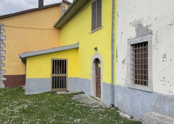 Casa indipendente Forlì del Sannio - foto 8