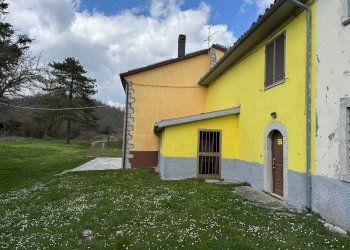 Casa indipendente Forlì del Sannio - foto 10