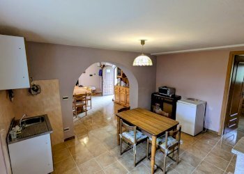 Casa indipendente Forlì del Sannio - foto 13