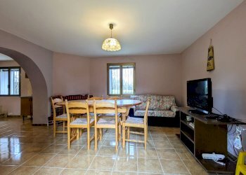 Casa indipendente Forlì del Sannio - foto 14