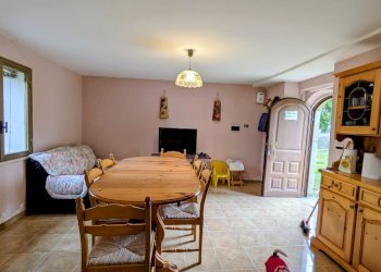 Casa indipendente Forlì del Sannio - foto 15