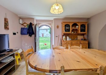 Casa indipendente Forlì del Sannio - foto 16