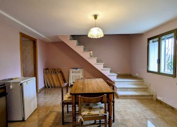 Casa indipendente Forlì del Sannio - foto 18