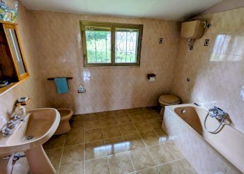 Casa indipendente Forlì del Sannio - foto 20