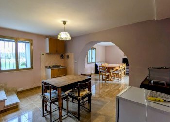 Casa indipendente Forlì del Sannio - foto 21