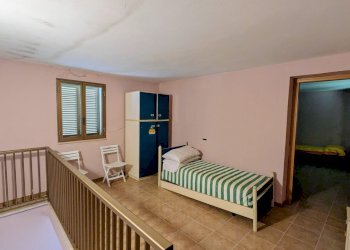 Casa indipendente Forlì del Sannio - foto 22