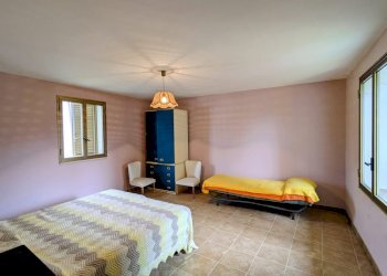 Casa indipendente Forlì del Sannio - foto 23