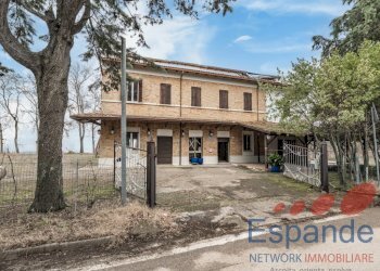 Casa indipendente Meldola - foto 1