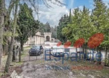 Casa indipendente Meldola - foto 50