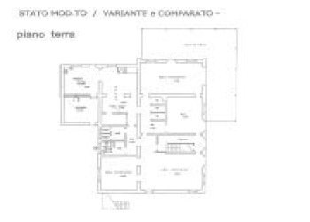 Casa indipendente Meldola - foto 53