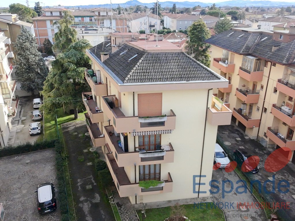 Three-room apartment Forlì - photo 1