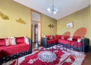 Three-room apartment Forlì - photo 10