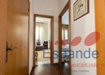Three-room apartment Forlì - photo 23