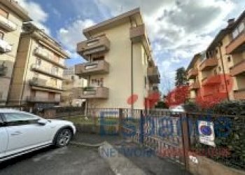 Three-room apartment Forlì - photo 35