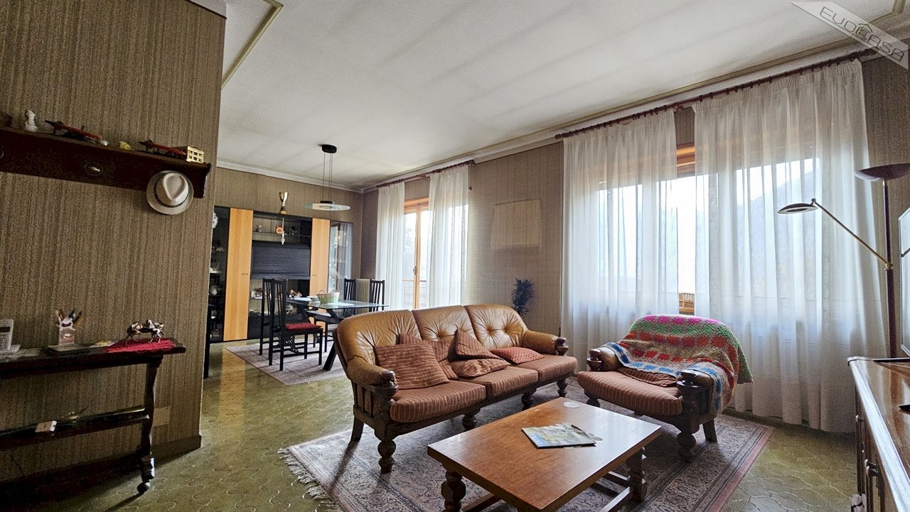 Villa Via Parini 10, Villar Perosa - foto 3