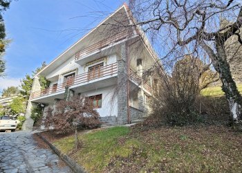 Villa Via Parini 10, Villar Perosa - foto 1