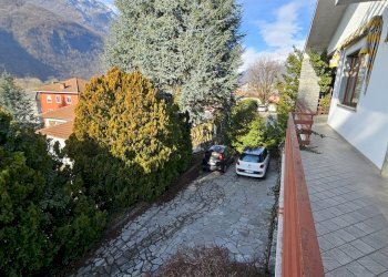 Villa Via Parini 10, Villar Perosa - foto 10
