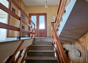 Villa Via Parini 10, Villar Perosa - foto 12