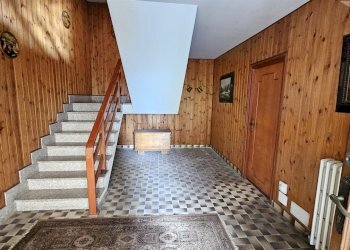 Villa Via Parini 10, Villar Perosa - foto 13