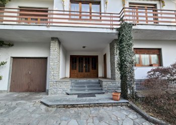 Villa Via Parini 10, Villar Perosa - foto 14