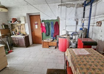Villa Via Parini 10, Villar Perosa - foto 21