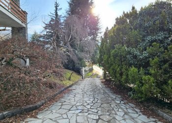 Villa Via Parini 10, Villar Perosa - foto 22