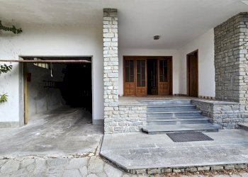 Villa Via Parini 10, Villar Perosa - foto 23