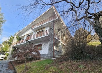 Villa Via Parini 10, Villar Perosa - foto 24