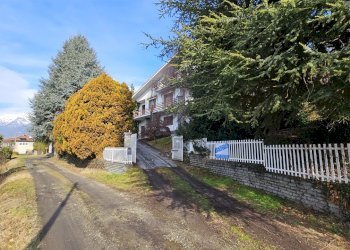 Villa Via Parini 10, Villar Perosa - foto 25