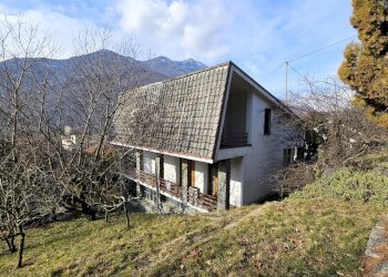 Villa Via Parini 10, Villar Perosa - foto 26