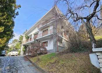Villa Via Parini 10, Villar Perosa - foto 27