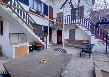 Quadrilocale Saint-Marcel - foto 1