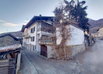 Quadrilocale Saint-Marcel - foto 2