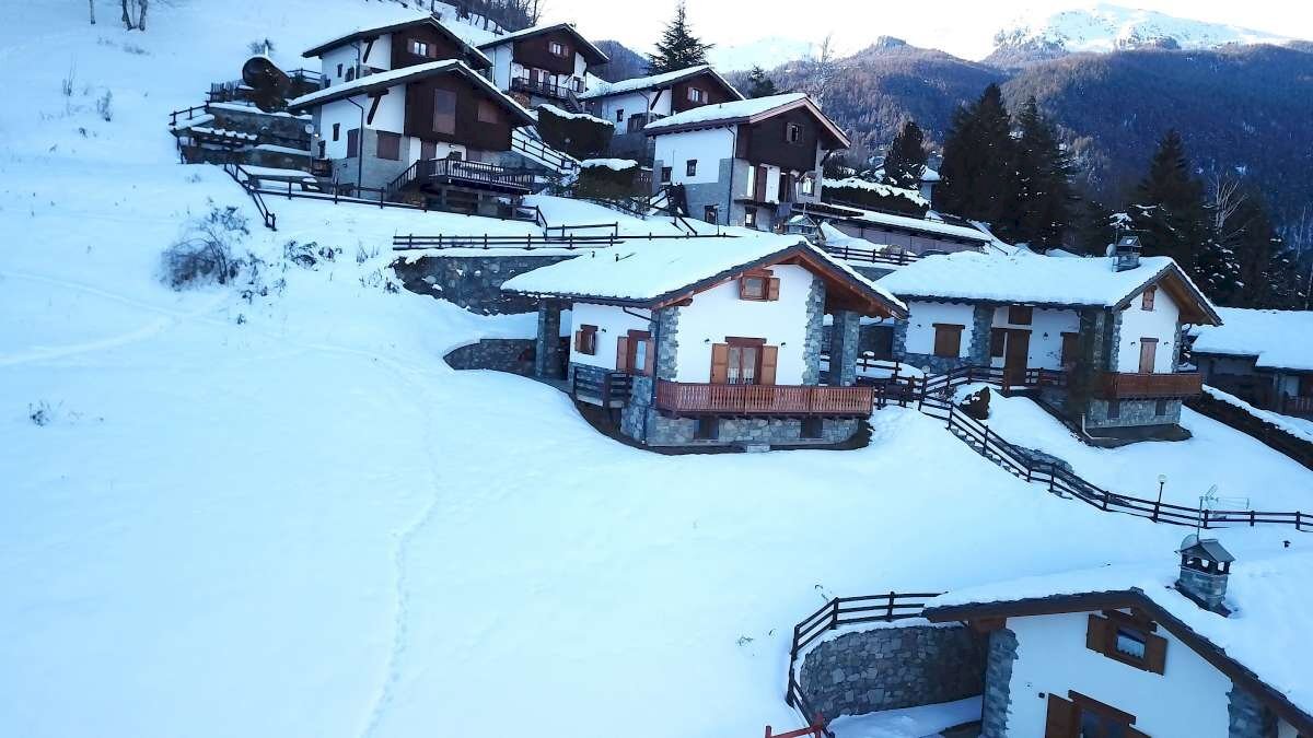 Villa Grande Cerise 17, Gressan - photo 1