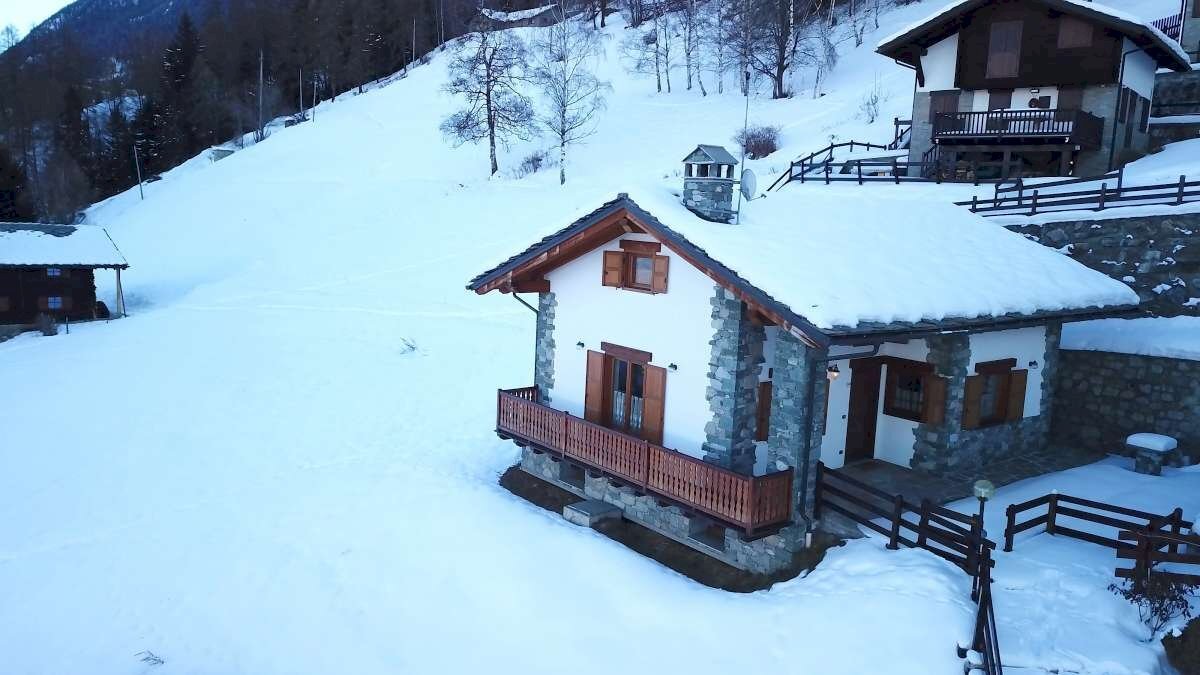 Villa Grande Cerise 17, Gressan - photo 2