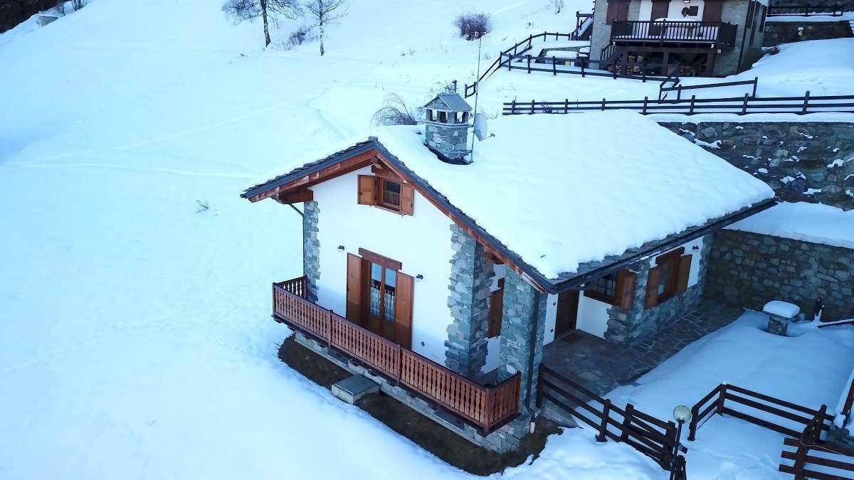 Villa Grande Cerise 17, Gressan - photo 3