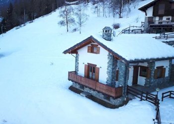 Villa Grande Cerise 17, Gressan - photo 2