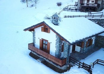 Villa Grande Cerise 17, Gressan - photo 3