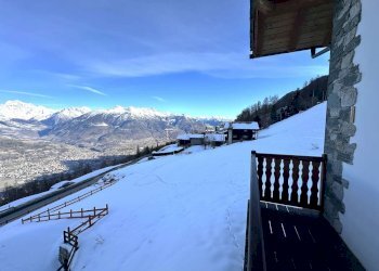 Villa Grande Cerise 17, Gressan - photo 13