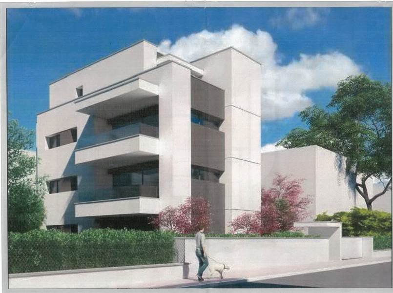 Terraced Villa Modena - photo 1