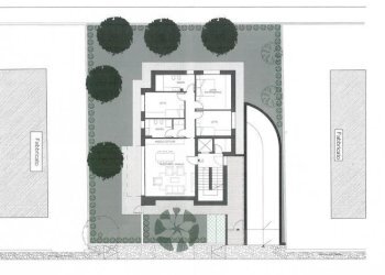 Villa a Schiera Modena - foto 3