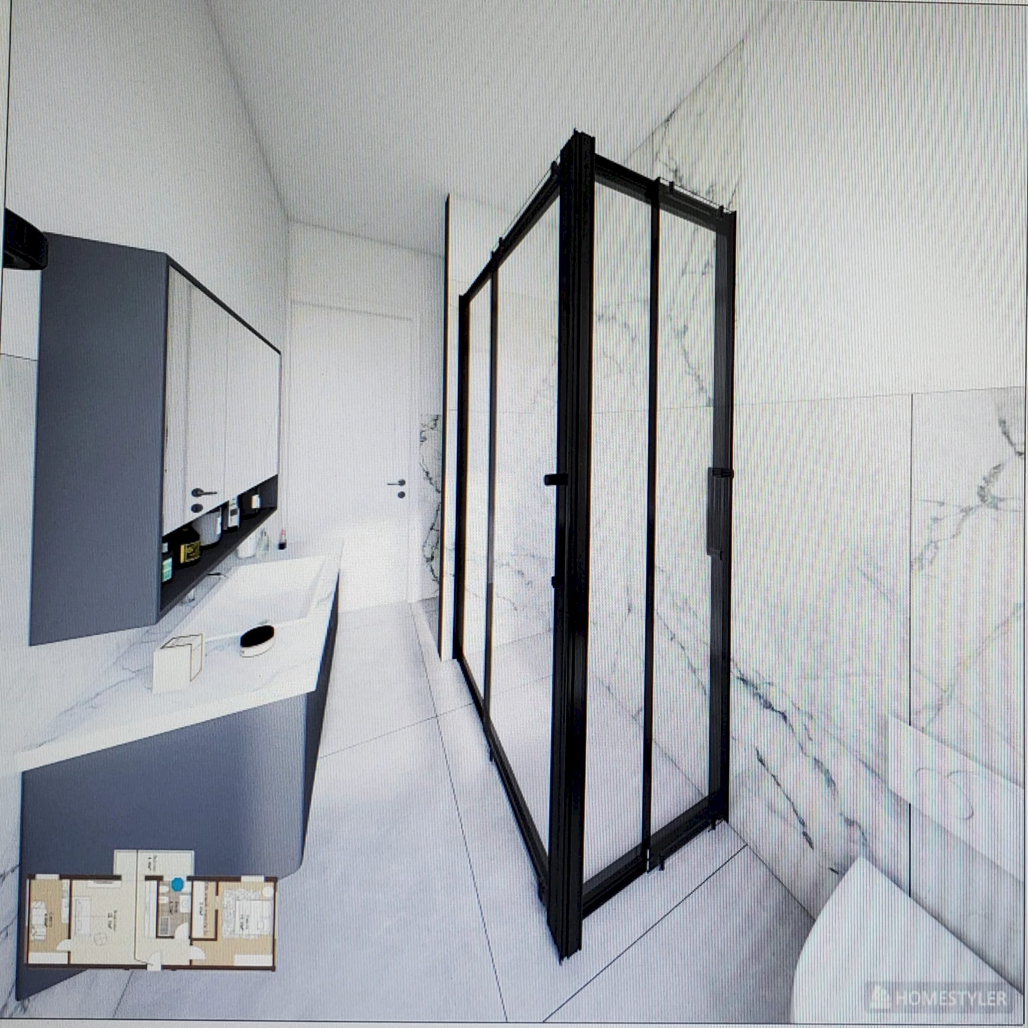 Trilocale Via del Masaccio, Modena - foto 3