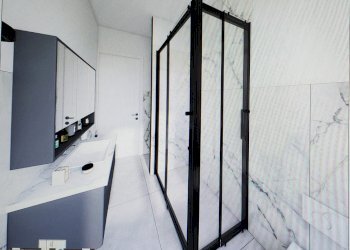 Trilocale Via del Masaccio, Modena - foto 14