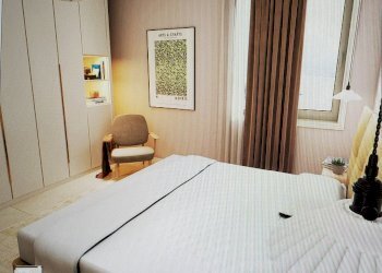 Trilocale Via del Masaccio, Modena - foto 18