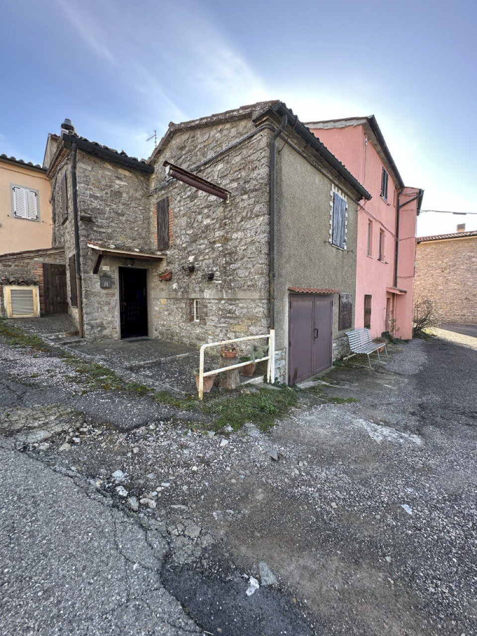 Quadrilocale Sorano - foto 1