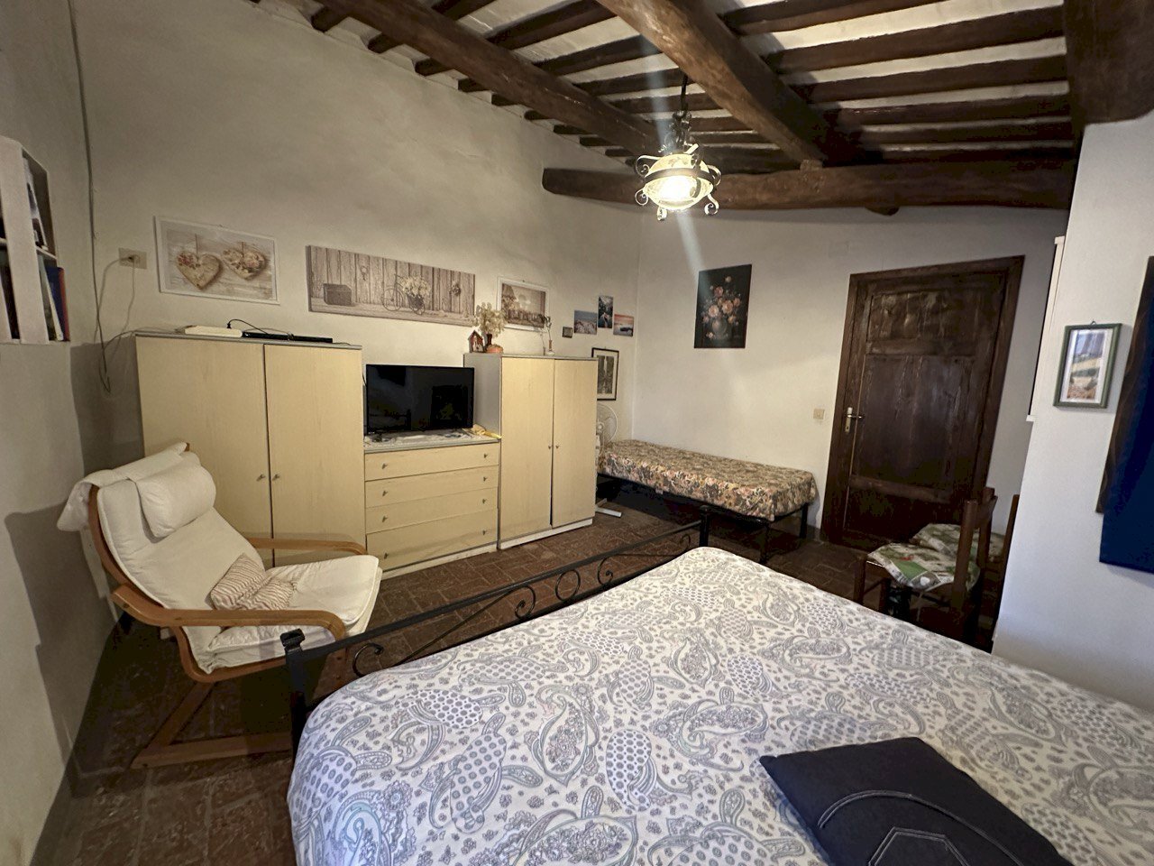 Quadrilocale Sorano - foto 2