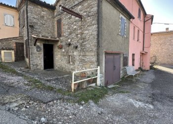Quadrilocale Sorano - foto 1